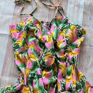 NWT BuddyLove Mallory Tank